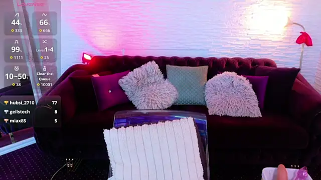 AngelWooW online show from 25, 6, 2026