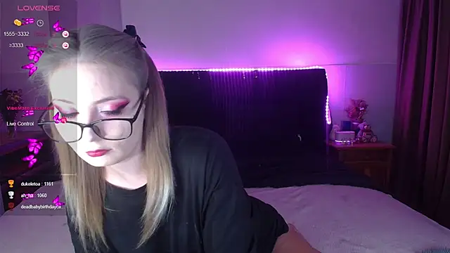 ammyska online show from 10, 5, 2026