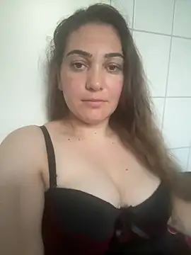 Alina Fire online show from 13, 5, 2026