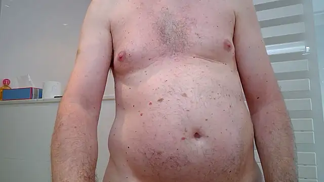 HotLucas66 online show from 18, 5, 2026