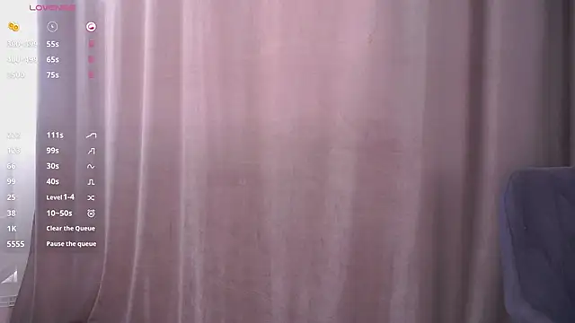 VirgenWaiki online show from 8, 6, 2026