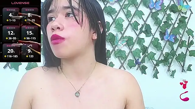 lizeth wong online show from 11, 5, 2026
