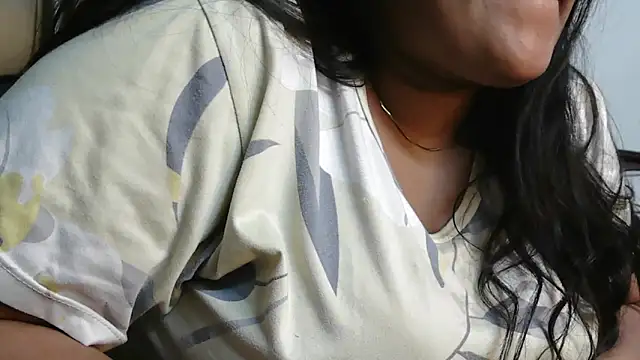 Choco QueenX online show from 2, 4, 2026