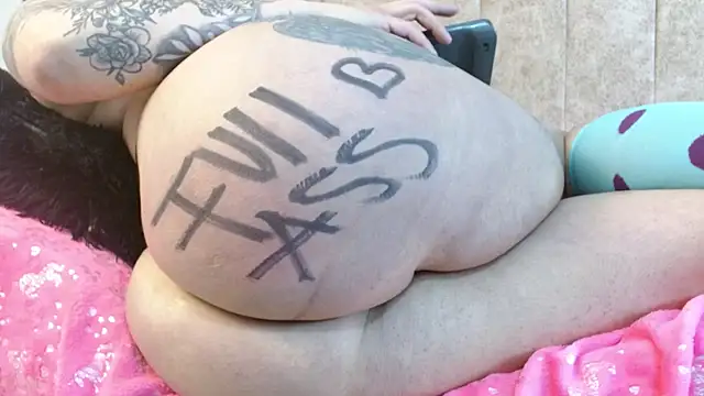 Melanie Nasty Whooree online show from 24, 3, 2026