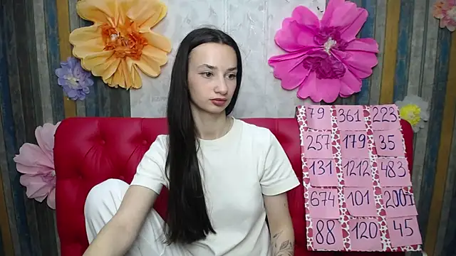 Snapshot of Je55icaBreeze chatting on 26, 5, 2026 Je55icaBreeze online show from 26, 5, 2026