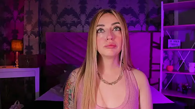  mykinkydoll  online show from 4, 4, 2026