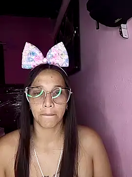 Arielybambi online show from 24, 3, 2026