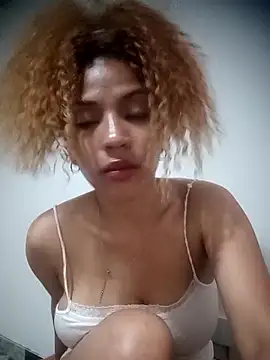 SolashLitzy Curly online show from 1, 6, 2026