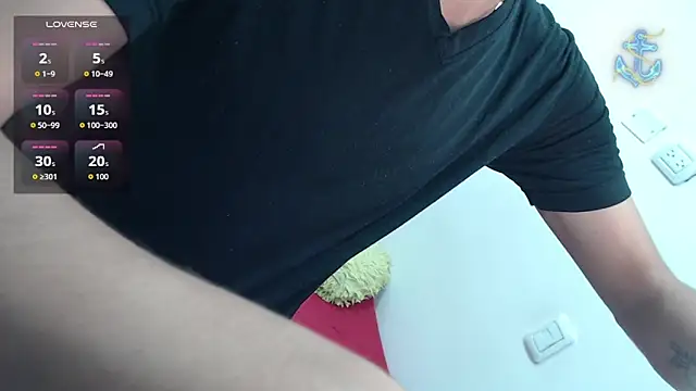 Demian-vall online show from 24, 3, 2026