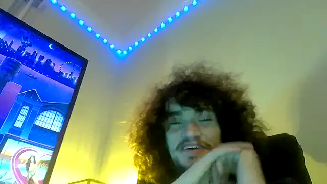 Snapshot of Teddy4420 chatting on 23, 6, 2026 Teddy4420 online show from 23, 6, 2026