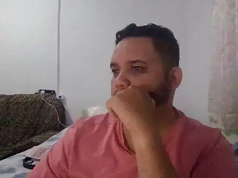 Snapshot of T_Santana chatting on 23, 6, 2026 T Santana online show from 23, 6, 2026