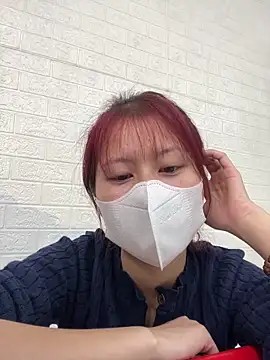 Bethiencute online show from 23, 4, 2026