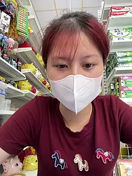 Bethiencute online show from 21, 5, 2026
