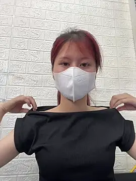 Bethiencute online show from 22, 5, 2026
