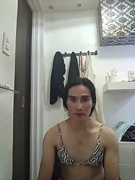 HornyKerujieTrans online show from 26, 5, 2026