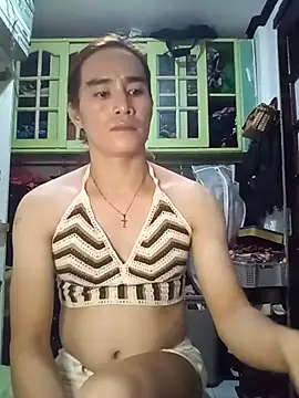 HornyKerujieTrans online show from 8, 7, 2026