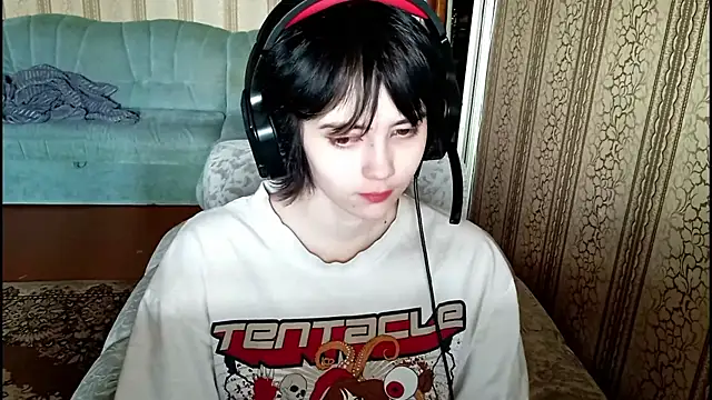 ShaynaLinley online show from 26, 3, 2026