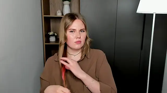 PaulinaBigley online show from 1, 4, 2026