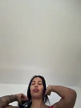 Valerie-S online show from 4, 7, 2026