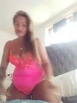 Exotic ParisX online show from 26, 6, 2026