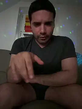 JackySexyy online show from 2, 4, 2026