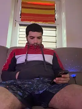 JackySexyy online show from 9, 4, 2026