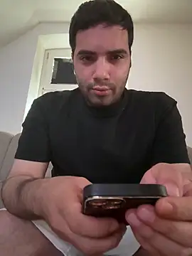 Snapshot of JackySexyy chatting on 4, 6, 2026 JackySexyy online show from 4, 6, 2026
