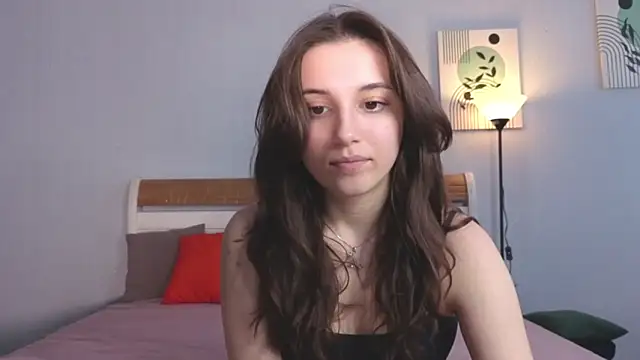 Annette ethereal online show from 7, 6, 2026