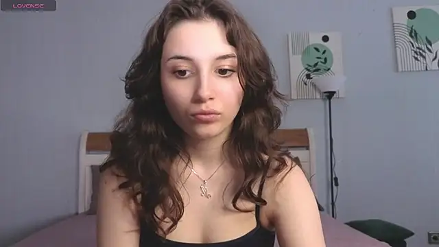 Annette ethereal online show from 11, 6, 2026