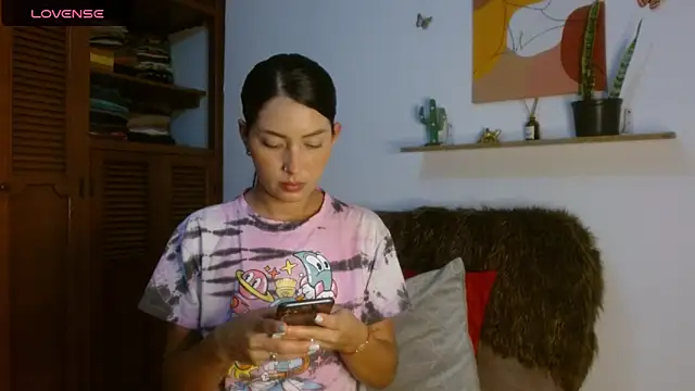 ivanna dl online show from 20, 4, 2026