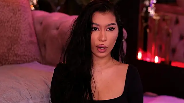 CherrieTeen online show from 10, 4, 2026