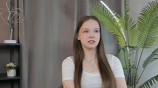 KiraGbur online show from 26, 3, 2026