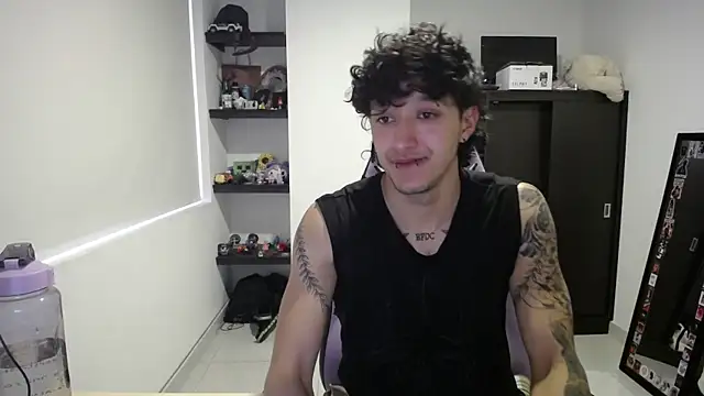 Bruno santos1 online show from 2, 5, 2026