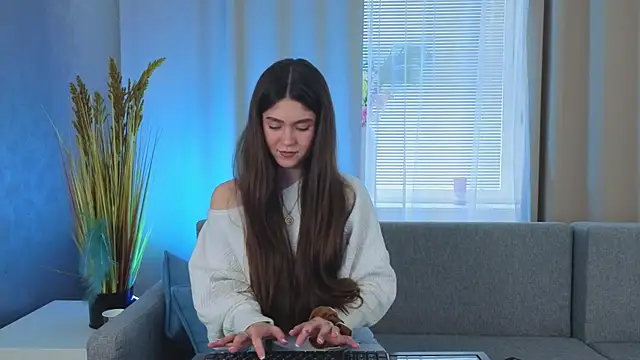 SunnyBloss online show from 26, 3, 2026