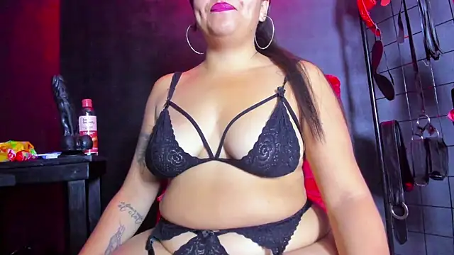 ANTONELLA BDSM online show from 24, 3, 2026