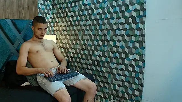 Joaho Fernandez online show from 30, 4, 2026