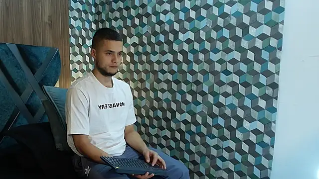 Joaho Fernandez online show from 15, 5, 2026