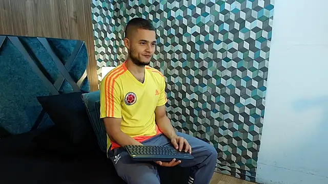Joaho Fernandez online show from 13, 6, 2026