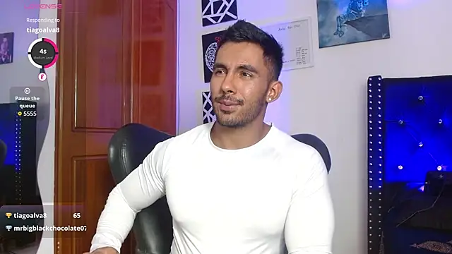 romanpearce  online show from 23, 4, 2026