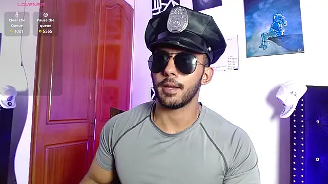 romanpearce  online show from 29, 5, 2026