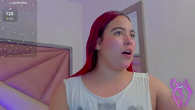 AfroditaVega  online show from 13, 5, 2026