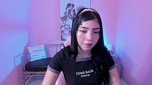 Soffi x x  online show from 29, 4, 2026
