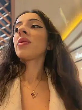 Snapshot of Hottiem4 chatting on 25, 3, 2026 Hottiem4 online show from 25, 3, 2026