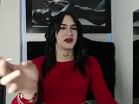 Snapshot of karla_lovera chatting on 2, 6, 2026 karla lovera online show from 2, 6, 2026