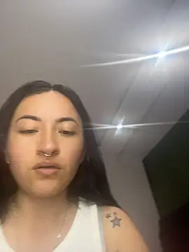 Snapshot of kimberly_peter chatting on 6, 5, 2026 kimberly peter online show from 6, 5, 2026