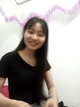 Xiangchuu online show from 25, 3, 2026