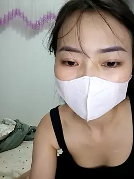 Xiangchuu online show from 5, 5, 2026