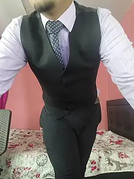 Itsdavidxxx online show from 4, 4, 2026