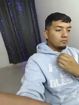 Itsdavidxxx online show from 8, 5, 2026