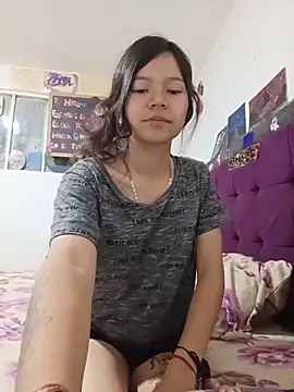 Snapshot of Ninffa_sweet21 chatting on 26, 5, 2026 Ninffa sweet21 online show from 26, 5, 2026